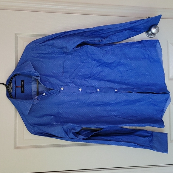 Tommy Hilfiger Other - 3/$20 NWOT Tommy Hilfiger dress shirt